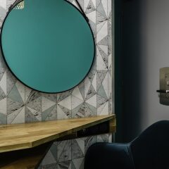 Hotel Elysée Etoile фитнесс-зал