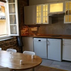 Отель La Loge Du Vieux Lyon Франция, Лион - отзывы, цены и фото номеров - забронировать отель La Loge Du Vieux Lyon онлайн фото 29
