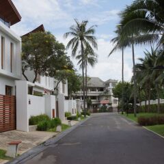 Отель Pranaluxe Pool Villa Holiday Home Таиланд, Пак-Нам-Пран - отзывы, цены и фото номеров - забронировать отель Pranaluxe Pool Villa Holiday Home онлайн