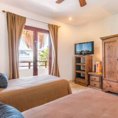 Maya Villa Condo Hotel And Beach Club Плая-дель-Кармен фото 14