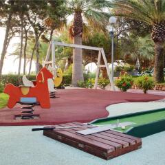 Bless Hotel Ibiza, a member of The Leading Hotels of the World развлечения