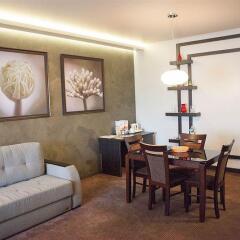 Гостиница Bartolomeo Best River Resort интерьер отеля фото 3