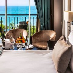 Отель Rixos Beldibi - All Inclusive в номере