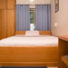 Отель Traveller's Palm Court комната для гостей фото 2