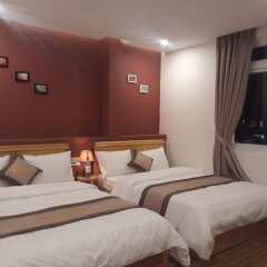 7S Hotel Ho Gia Dalat Далат фото 4