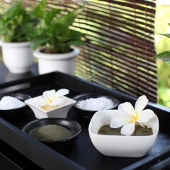 Отель Boutique Hoi An Resort питание фото 3