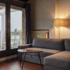 Отель Palazzo Valmarana Braga Италия, Виченца - отзывы, цены и фото номеров - забронировать отель Palazzo Valmarana Braga онлайн комната для гостей фото 2