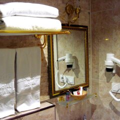 Esans Hotel - Special Category ванная