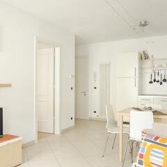 Апартаменты Goethe Apartment Bolzano Holiday Больцано комната для гостей фото 2