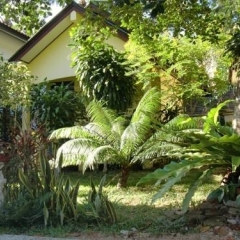 Отель Anawin Bungalows фото 2