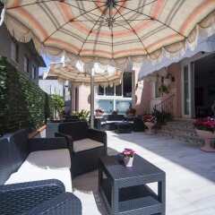 Hotel Nadia Римини