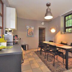 Отель B&B Les Taillis Бельгия, Брюссель - отзывы, цены и фото номеров - забронировать отель B&B Les Taillis онлайн в номере фото 2