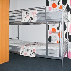Апартаменты AHOSTEL с домашними животными