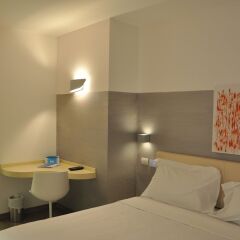 Life Hotel Порто Реканати фото 5