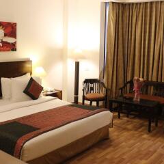 Отель Goodwill Hotel Delhi Индия, Нью-Дели - отзывы, цены и фото номеров - забронировать отель Goodwill Hotel Delhi онлайн фото 10
