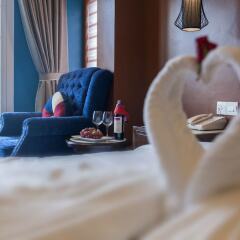 Eden Boutique Hotel & Spa в номере