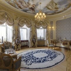 Napoleon Apart-Hotel Санкт-Петербург интерьер отеля фото 2