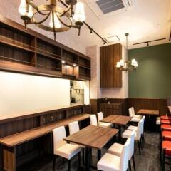 Hotel Livemax Tokyo Bakurocho Токио развлечения