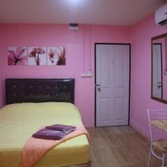 Отель Pa Chalermchai Guesthouse Бангкок комната для гостей фото 4