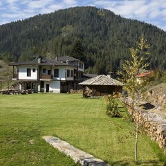 Family Hotel Arkan Han Чепеларе фото 14