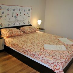 10 Coins Hostel комната для гостей фото 7
