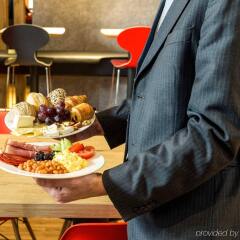 Отель ibis Brussels City Centre с домашними животными