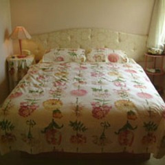 Отель Moyrhee B&B комната для гостей фото 2