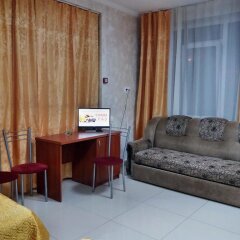 Гостиница Guest House Korona в Анапе 1 отзыв об отеле, цены и фото номеров - забронировать гостиницу Guest House Korona онлайн Анапа фото 16
