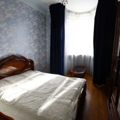 Apart-hotel Burdenko комната для гостей фото 4