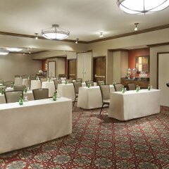 Отель Holiday Inn Toronto - Yorkdale Канада, Торонто - отзывы, цены и фото номеров - забронировать отель Holiday Inn Toronto - Yorkdale онлайн фото 7