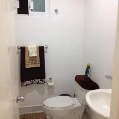 Отель Condo Sol Мексика, Масатлан - отзывы, цены и фото номеров - забронировать отель Condo Sol онлайн ванная