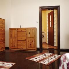 Отель Sopockie Apartamenty Retro Сопот