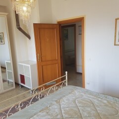 Отель Altura B&B Фонди сауна
