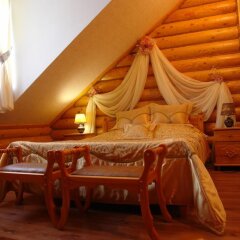Terema Hotel комната для гостей фото 3