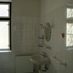 Hotel Jaro Мельник ванная
