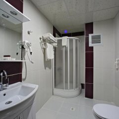 Avalon Altes Hotel ванная