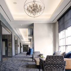 Archer Hotel Boston/Burlington