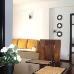 Апартаменты Homewood Luxury Apartment интерьер отеля