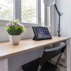 Отель Luxury Flat Plaza Mayor удобства в номере