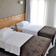 Neva Stargate Hotel & Spa Турция, Кёрфез - отзывы, цены и фото номеров - забронировать отель Neva Stargate Hotel & Spa онлайн комната для гостей фото 3