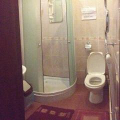 Отель Guest House Vostochny Белокуриха ванная