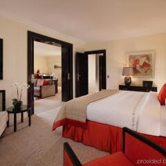 Hotel Plaza Athenee комната для гостей фото 7