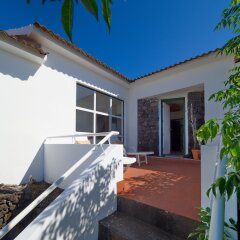 Отель Casa do Pico Португалия, Мадалена - отзывы, цены и фото номеров - забронировать отель Casa do Pico онлайн балкон