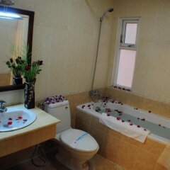Phuoc Loc Tho 1 Hotel спа