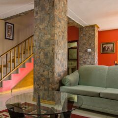 Отель WaterLoo 22 by Pro Homes Jamaica Ямайка, Кингстон - отзывы, цены и фото номеров - забронировать отель WaterLoo 22 by Pro Homes Jamaica онлайн интерьер отеля