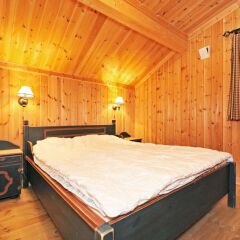 Отель Kvitfjell сауна