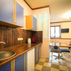 Apart-Hotel Kraft в номере фото 2