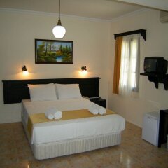 Bodrum Maya Hotel удобства в номере