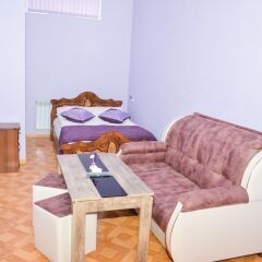 Zangezur Hotel балкон
