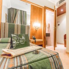 Raeli Hotel Archimede in Rome, Italy from 119$, photos, reviews - zenhotels.com room amenities photo 2